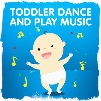 Toddler Dance and Play Music by All 4 Kids