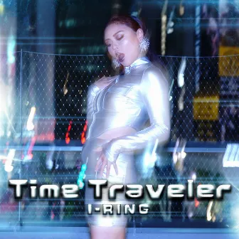 Time Traveler by I-RING