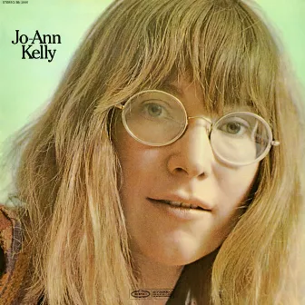 Jo Ann Kelly by Jo Ann Kelly