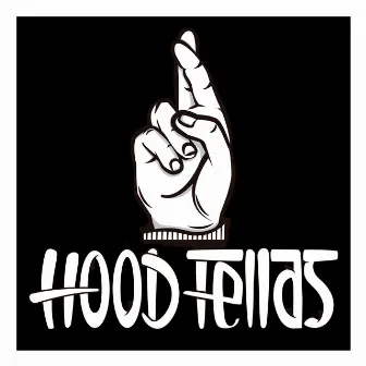 Hoodfellas by TILHON