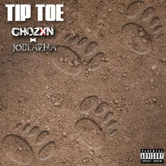 Tip Toe by Chozxn