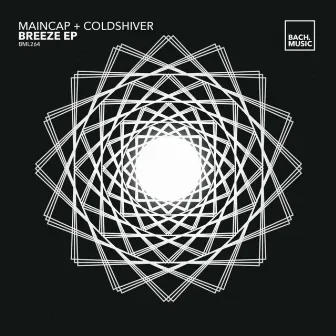 Freeze EP by Maincap & Coldshiver