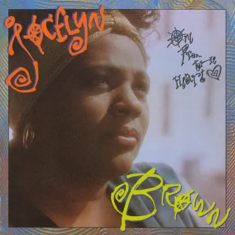 One From The Heart by Jocelyn Brown