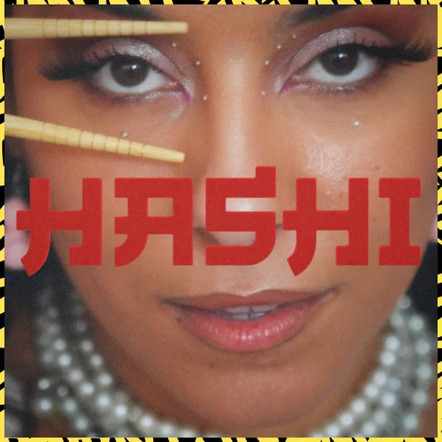 HASHI