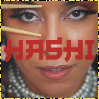 HASHI by borbabeatz