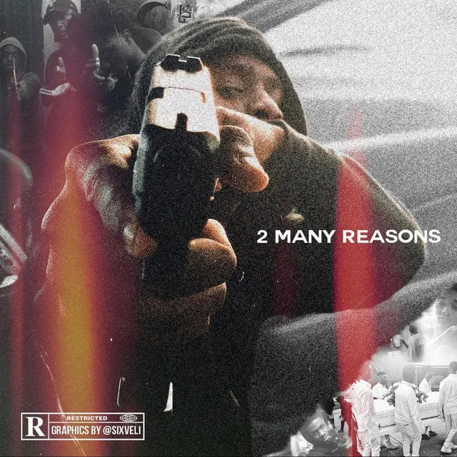 2 Many Reasons (Intro)