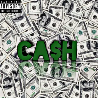 CA$H by Smoking