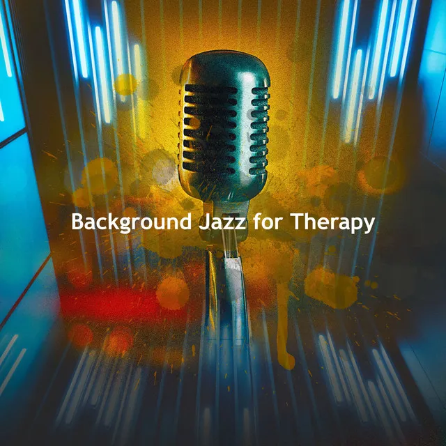 Background Jazz for Therapy