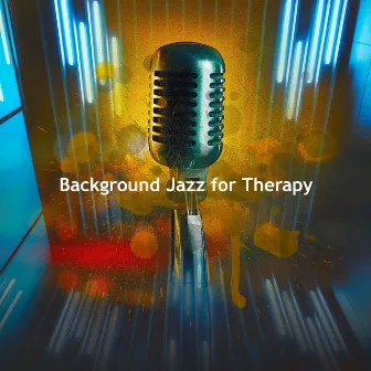 Background Jazz for Therapy by Jazz Relax Spa and Massage