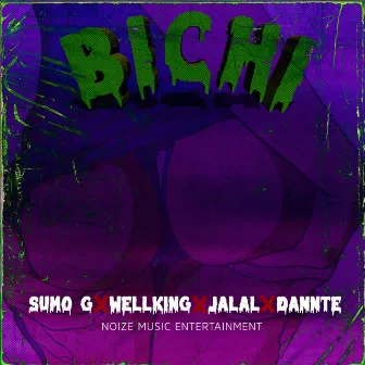 Bichi by Well King