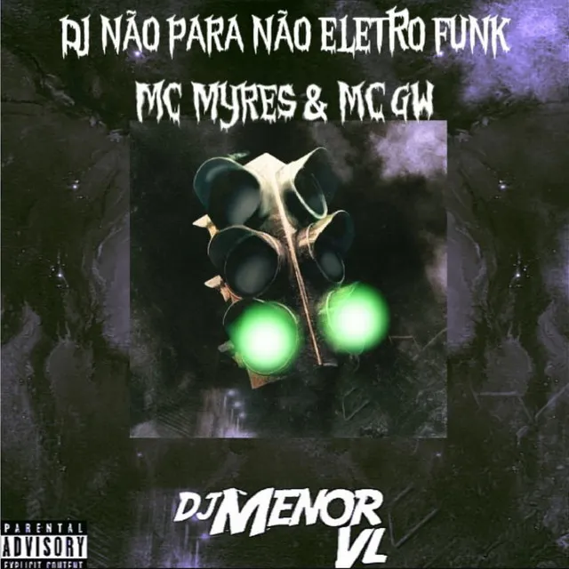 DJ MENOR VL