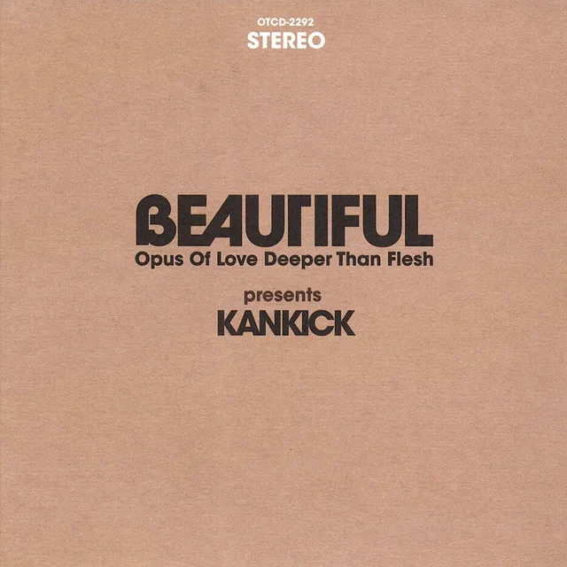 Beautiful: Opus of Love Deeper Than Flesh Vol. 1 & Vol. 2