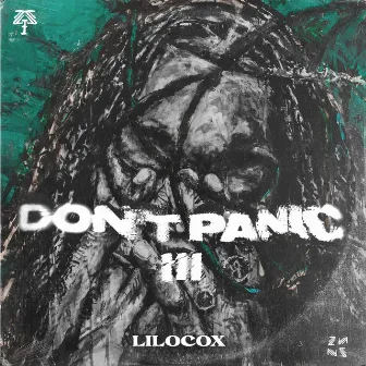 Don't Panic Ill by LiloCox