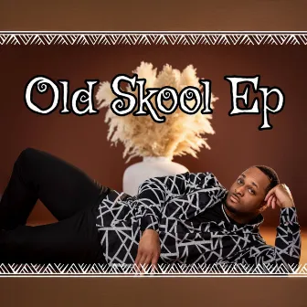 Old Skool Ep by TheRealMarcell