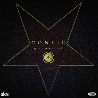 Hood Star by Conejo