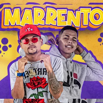 Marrento by Mc Niago