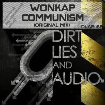 Communism by Wonkap