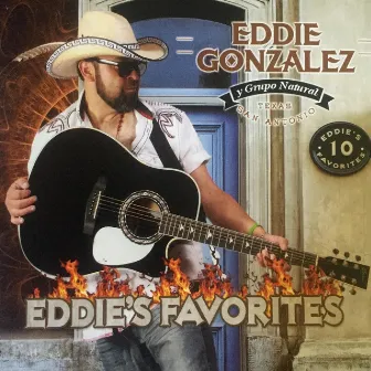 Eddie's Favorites by Eddie Gonzalez