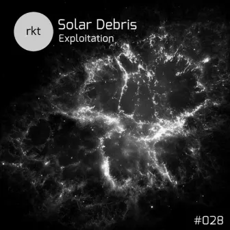 Exploitations by Solar Debris