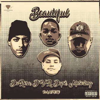 Beautiful by D'Vr