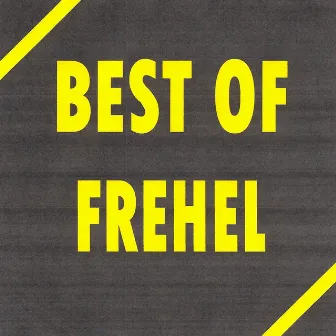 Best Of Fréhel by Fréhel