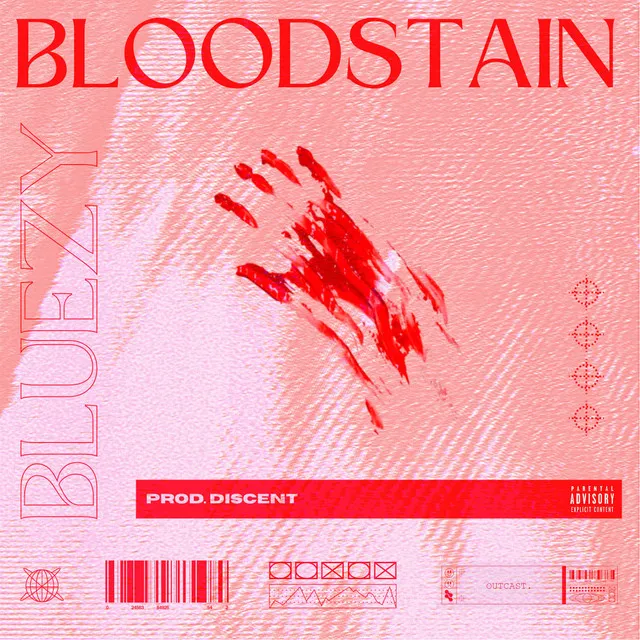 Bloodstain