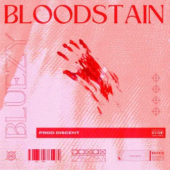 Bloodstain by Bluezy