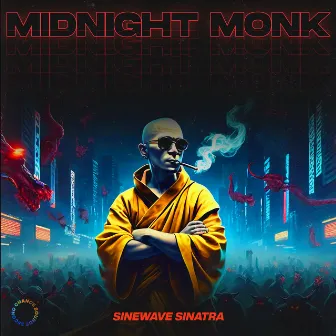 Midnight Monk by Sinewave Sinatra