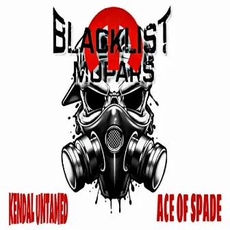 Blacklist Mopars by Ace of Spade