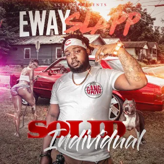 Solid Individual by Eway Slapp