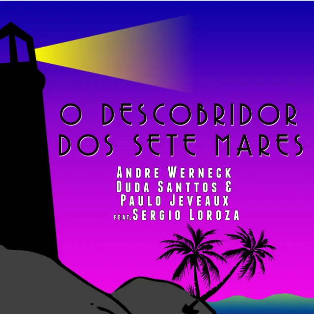 O Descobridor dos Sete Mares