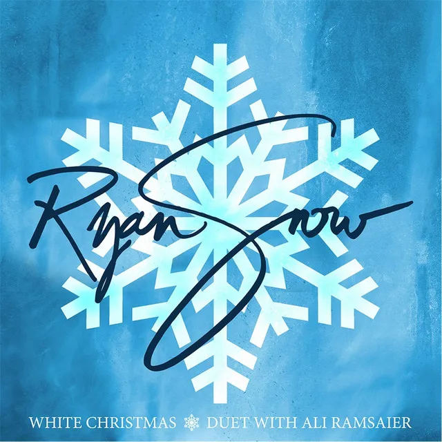 White Christmas (feat. Ali Ramsaier)