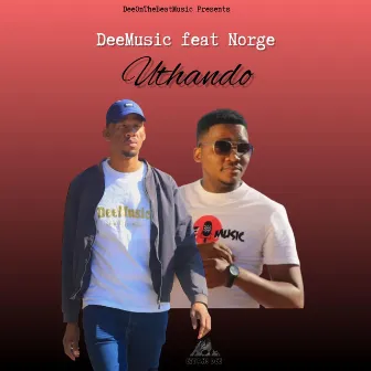 Uthando by DeeMusic