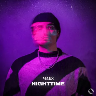 Nighttime by Maks