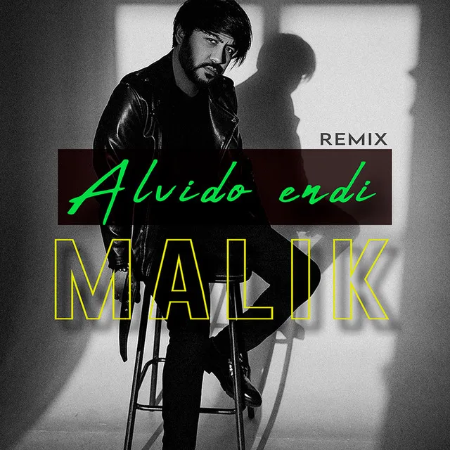 Alvido endi - Remix