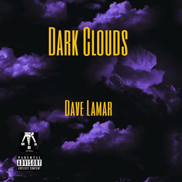 Dark Clouds