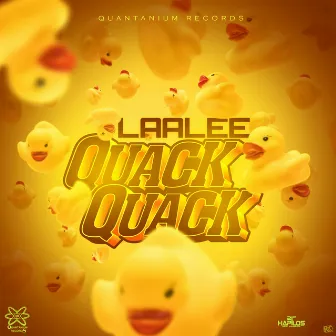 Quack Quack by Laa Lee