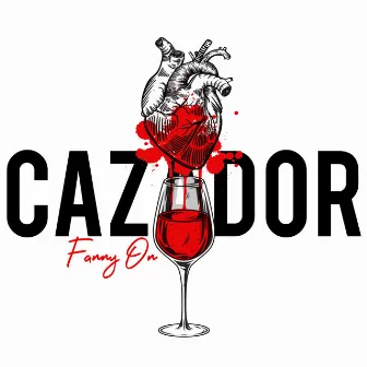 Cazador by Fanny On