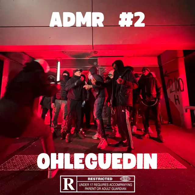 ADMR #2