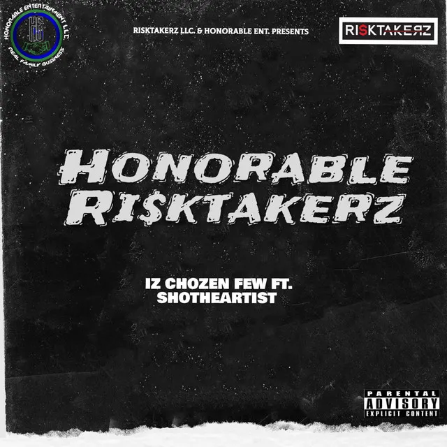 Honorable Risktakerz