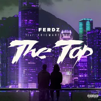 The Top by Ferdz