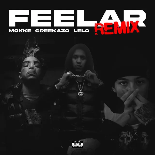 Feelar - Remix