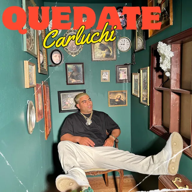 Quédate