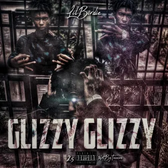 Glizzy Glizzy by 220LilBirdie