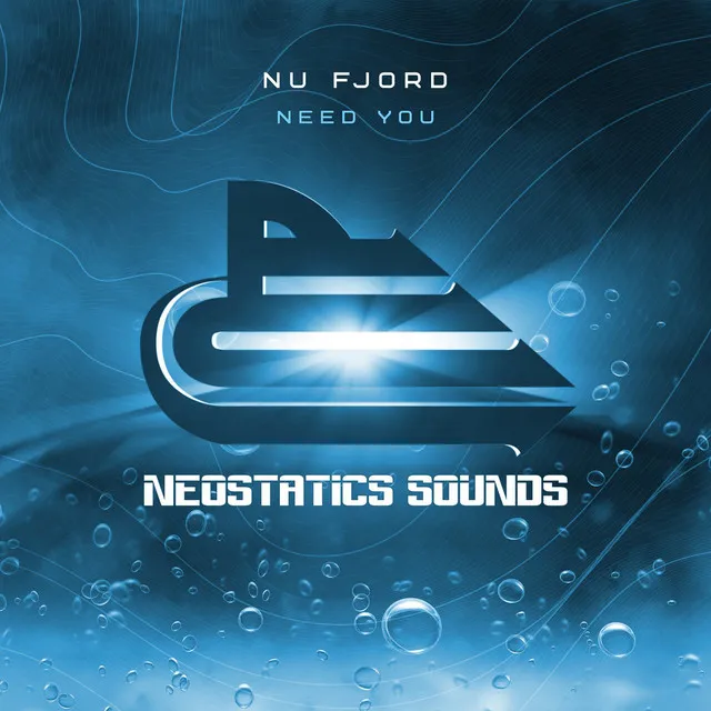 Need You - Extended Mix