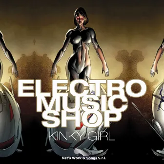 Kinky Girl by Electro Music Shop