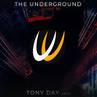 The Underground by Tony Day