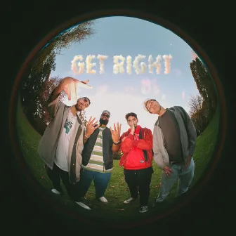 GET RIGHT by 0800