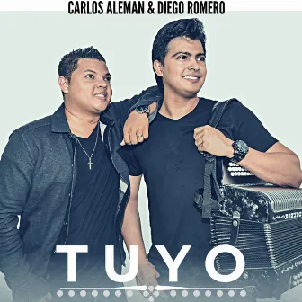 Tuyo by Carlos Aleman