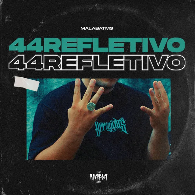 44Refletivo